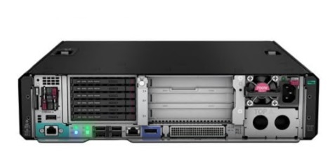 Servidor HPSC/DL145 G11 8024P 1x32G 2SFF EMEA Svr P79814-425