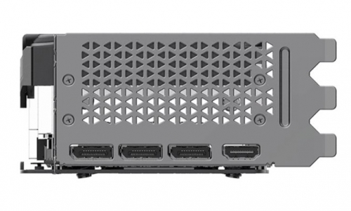 Placa Gráfica PNY GeForce RTX 5070Ti 16GB Overclocked Triple Fan