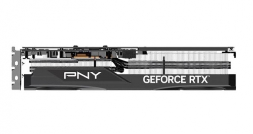 Placa Gráfica PNY GeForce RTX 5070Ti 16GB Overclocked Triple Fan