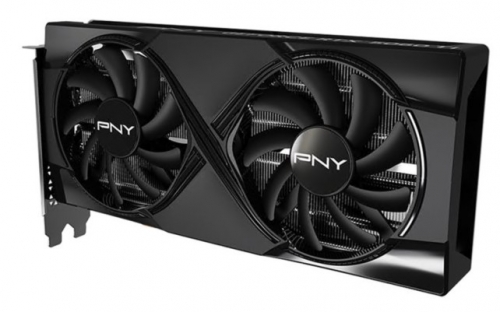 Placa GráficaPNY GeForce RTX 5060 Ti 8GB OC Dual Fan, VCG5060T8DFXPB1-O