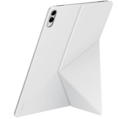 Capa Tablet SAMSUNG EF-BX930PWEGWW Book Cover Tab S11 Ultra White