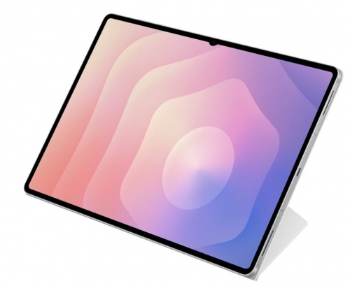 Capa Tablet SAMSUNG EF-BX930PWEGWW Book Cover Tab S11 Ultra White