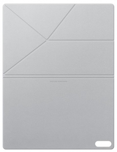 Capa Tablet SAMSUNG EF-BX930PWEGWW Book Cover Tab S11 Ultra White