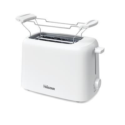 Torradeira TRISTAR - Dupla BR-1061