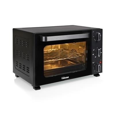 Forno Ventilado TRISTAR  27L OV-3627