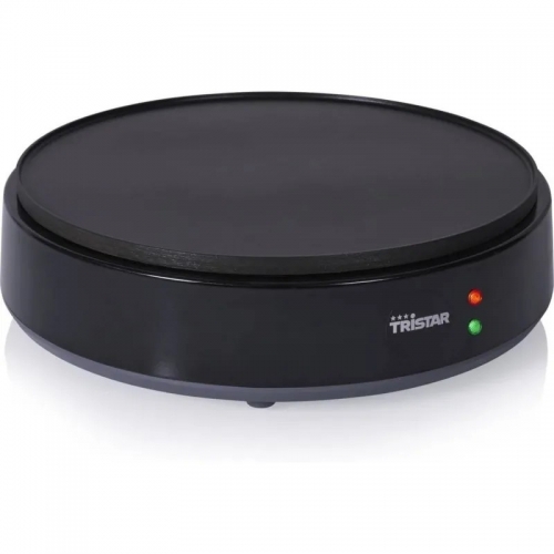 Máq. de Crepes TRISTAR - 30cm BP-2627