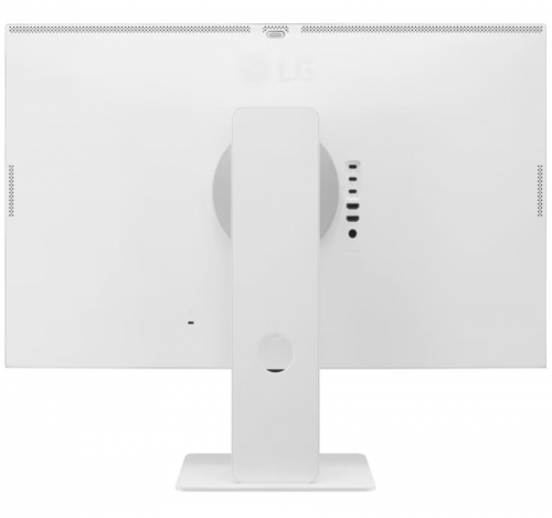 MONITOR LG 32U850SA-W SMART IPS 32" (31.5) UHD 4K HDMI USB-C COLUNAS WEBCAM HAS PIVOT