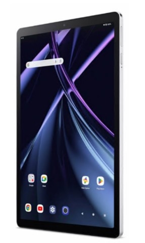 Tablet Acer A11-11 A523 4GB 128GB 11" Android, NT.LHMEE.001