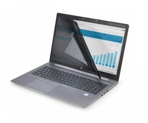 Filtro de Privacidade Magnético para Portátil 14" 16:9, Reversível, Mate/Brilhante, Ângulo de Visão 60°, Redução de Luz Azul, Preto - StarTech.com 14LM-PRIVACY-SCREEN
