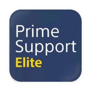 Sony PrimeSupport Elite - Contrato extendido de serviço - substituição - 2 anos (4º/5º ano) - carregamento - para RM-IP500 , PSP.RM-500.2X