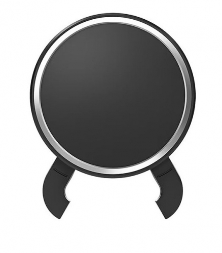 Carregador SAMSUNG Magnetic Wireless Charger Car Black, GP-PWU025WIBBW