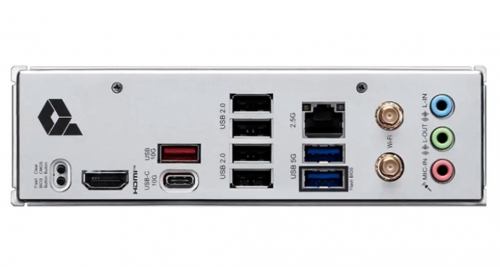 Motherboard Micro-ATX MSI Pro B840M-P WiFi 6E SktAM5, 911-7E77-002