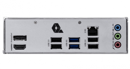 Motherboard MSI Skt1851 - PRO H810M-B DDR5, 911-7E64-001