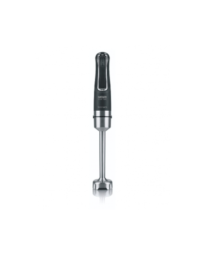 VARINHA PE HAEGER INOX 1500W ULTRA TWIST