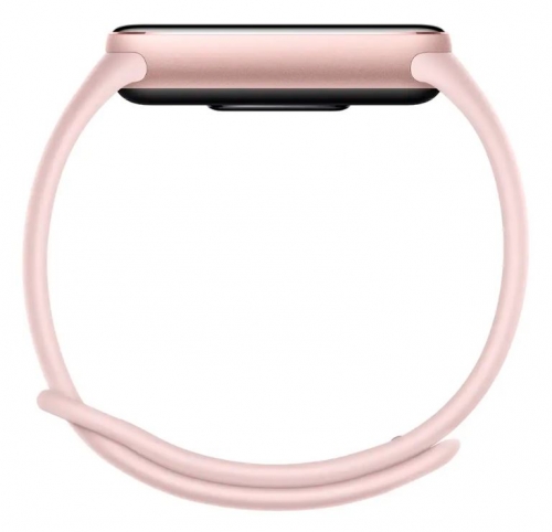 SmartBand Xiaomi Smart Band 10 Mystic Rose - BHR9999GL