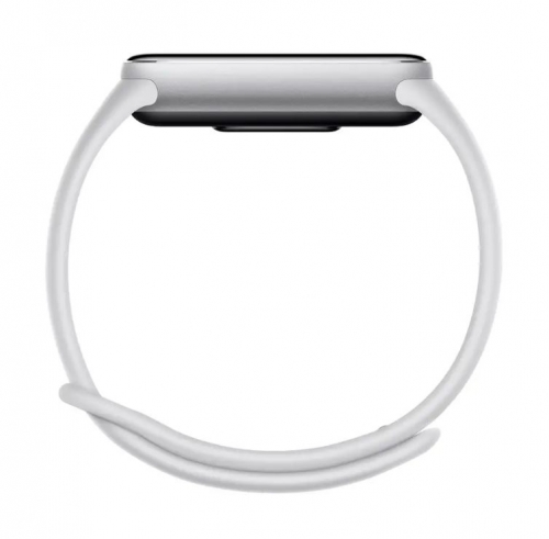SmartBand Xiaomi Smart Band 10 Glacier Silver - BHR07PSGL