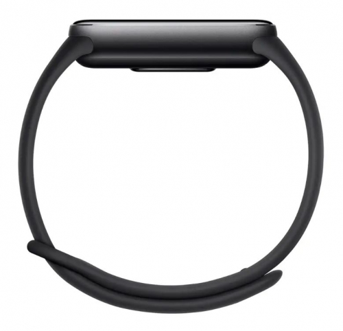 SmartBand Xiaomi Smart Band 10 Midnight Black - BHR07PYGL