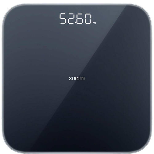 Balança Xiaomi Smart Scale S200 Bluetooth 5.4 Cinzento Escuro - BHR9239GL