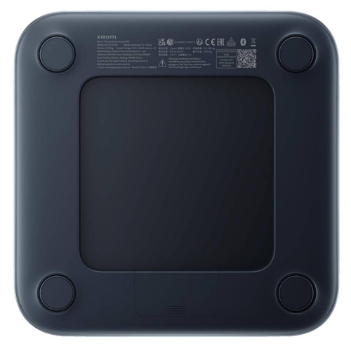 Balança Xiaomi Smart Scale S200 Bluetooth 5.4 Cinzento Escuro - BHR9239GL
