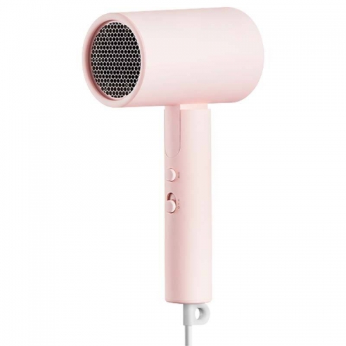 Secador de Cabelo Xiaomi Mi Compact Hair Dryer H101 1600W Rosa - BHR7474EU