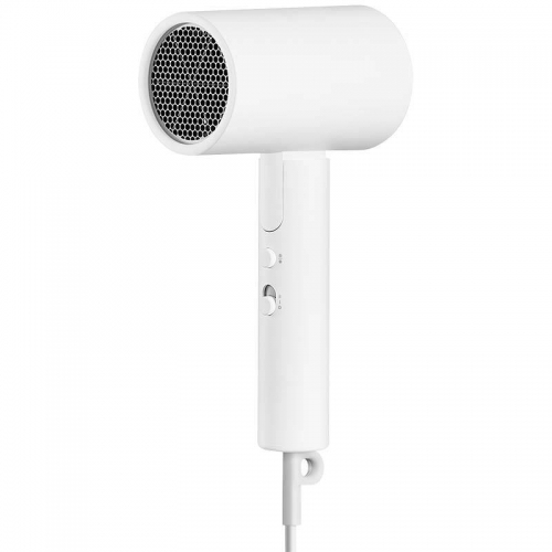 Secador de Cabelo Xiaomi Mi Compact Hair Dryer H101 1600W Branco - BHR7475EU