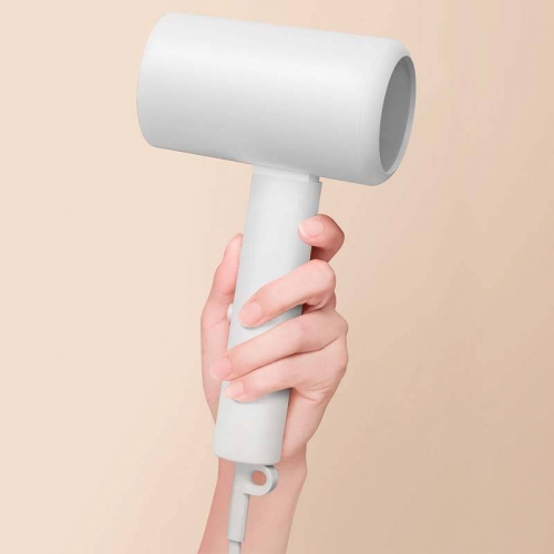 Secador de Cabelo Xiaomi Mi Compact Hair Dryer H101 1600W Branco - BHR7475EU