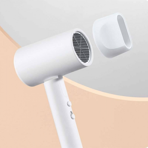 Secador de Cabelo Xiaomi Mi Compact Hair Dryer H101 1600W Branco - BHR7475EU