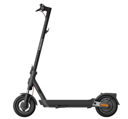 TROTINETE XIAOMI BHR9613ES ELECTRICA SCOOTER 5 PRO