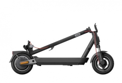 TROTINETE XIAOMI BHR9613ES ELECTRICA SCOOTER 5 PRO