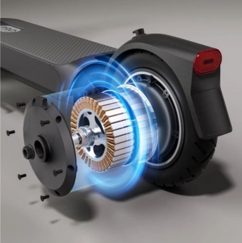 TROTINETE XIAOMI BHR9613ES ELECTRICA SCOOTER 5 PRO