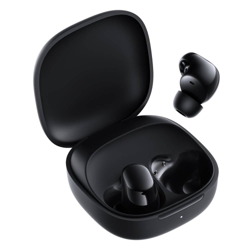 Auriculares True Wireless Xiaomi Redmi Buds 6 Play True Wireless Preto - BHR8776GL