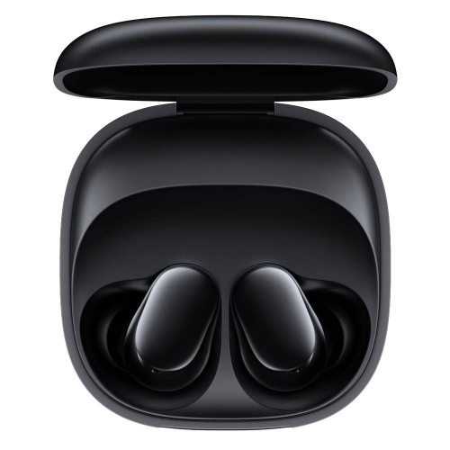 Auriculares True Wireless Xiaomi Redmi Buds 6 Play True Wireless Preto - BHR8776GL
