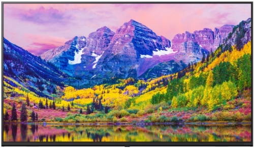 TV LG 50UK762H LED 50" UHD 4K PRO CENTRIC SMART TV HOSPITALITY MODE HOTEL 