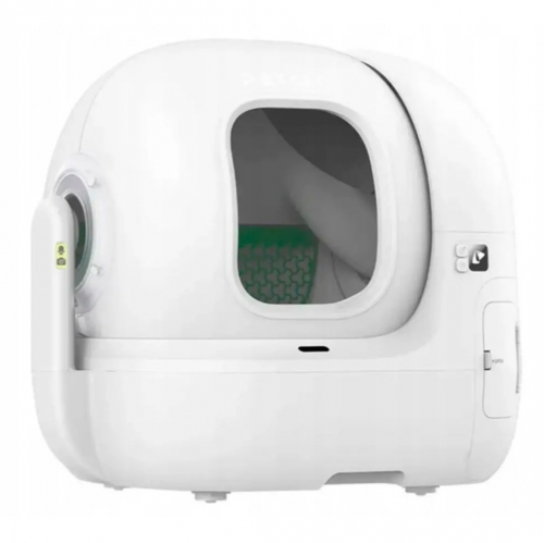 CAIXA DE AREIA XIAOMI P9904/T5-C-EU PETKIT PUROBOT MAX PRO WITH CAMERA SMART CAT LITTER BOX