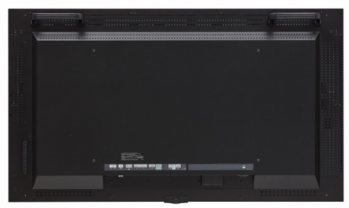 MONITOR LG 49XS4P-B PROFISSIONAL 49" FHD 4000CD OUTDOOR 24/7 WEBOS 