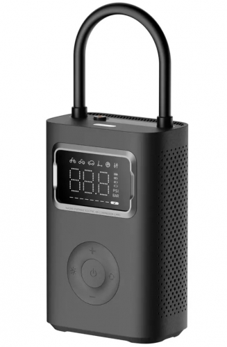 COMPRESSOR XIAOMI DE AR PORTABLE AIR COMPRESSOR 2 PRO, BHR9099GL