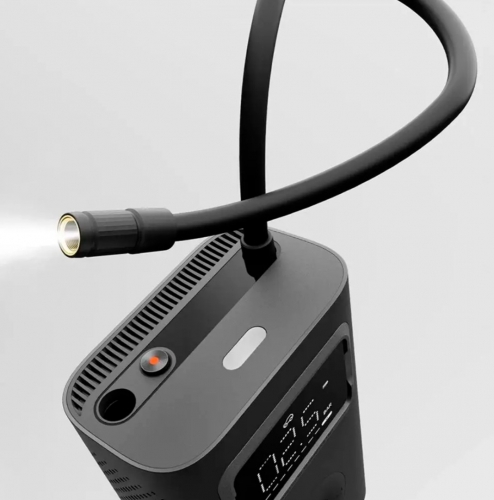 COMPRESSOR XIAOMI DE AR PORTABLE AIR COMPRESSOR 2 PRO, BHR9099GL