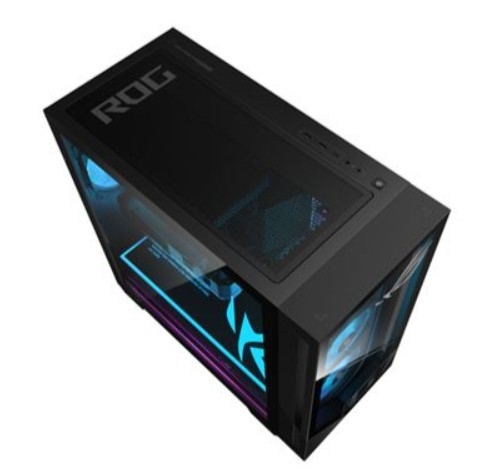 Computador ASUS G700TF Intel Core Ultra 9 285K 64GB 2TB RTX5090 W11H 3Y