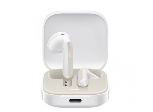 Xiaomi Auriculares Redmi Buds 6 Active White
