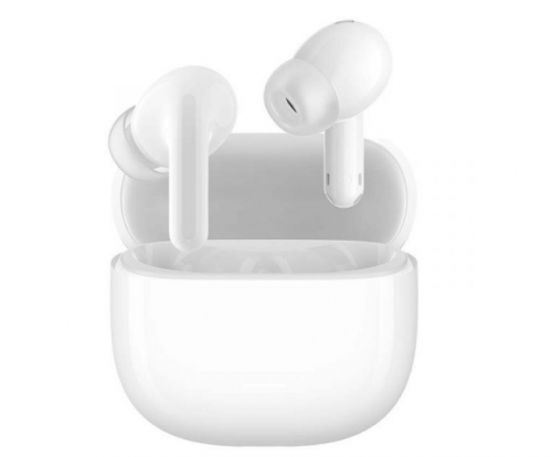 Xiaomi Auriculares Redmi Buds 6 Lite White
