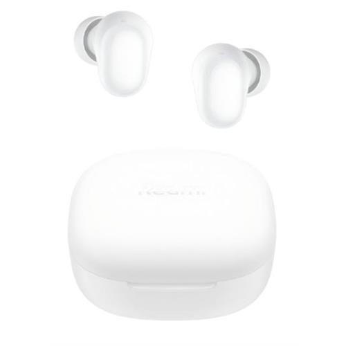Auriculares True Wireless Xiaomi Redmi Buds 6 Play True Wireless Branco - BHR8773GL