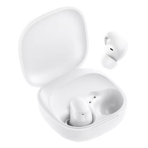 Auriculares True Wireless Xiaomi Redmi Buds 6 Play True Wireless Branco - BHR8773GL
