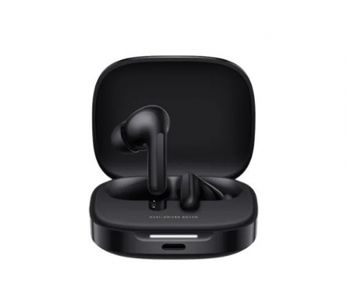 Xiaomi Auriculares Redmi Buds 6 Preto