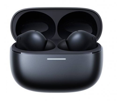 Auriculares Xiaomi Redmi Buds 6 Pro True Wireless Space Black, BHR9307GL