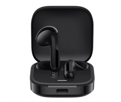 Xiaomi Auriculares Redmi Buds 6 Active Preto