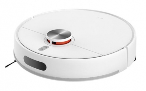 ASPIRADOR XIAOMI ROBOT VACUUM S40 EU WHITE, BHR084AEU