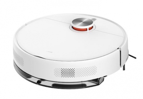 ASPIRADOR XIAOMI ROBOT VACUUM S40 EU WHITE, BHR084AEU