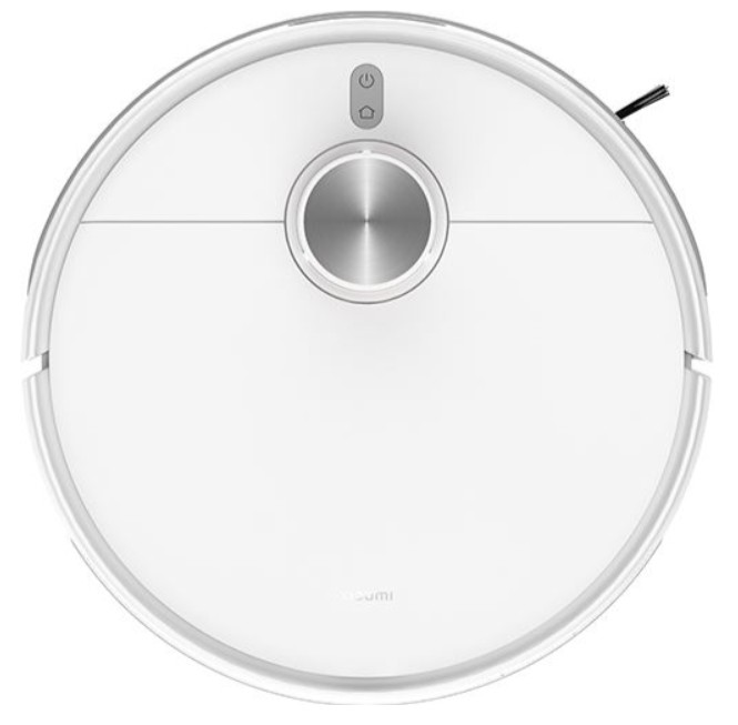 ASPIRADOR XIAOMI ROBOT VACUUM S40 EU WHITE, BHR084AEU