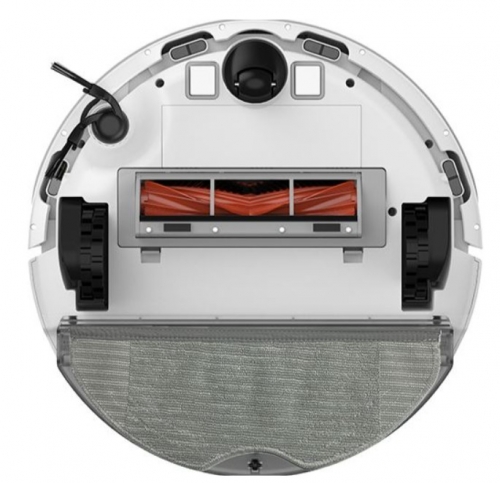 ASPIRADOR XIAOMI ROBOT VACUUM S40 EU WHITE, BHR084AEU