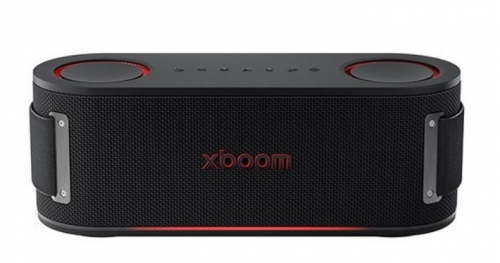 COLUNA SOM LG XBOOM BOUNCE 40W BLUETOOH 5.3